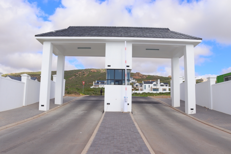 0 Bedroom Property for Sale in Steenbergs Cove Western Cape